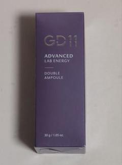 GD11 プレミアムラボ アドバンス ダブルエッセンス 〈美容液〉 30g 2個 GD11 美容液 プレミアムラボ アドバンス ダブル エッセンス (30g