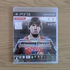 Winning Eleven 2011 PS3