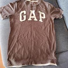GAP ブラウン Tシャツ 160