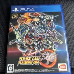 PS4 スーパーロボット大戦30