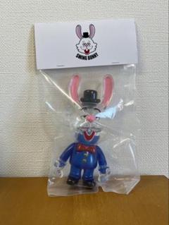 swingtoys 10周年記念ソフビ スイングバニー SWINGTOYS】🇯🇵 SWING BUNNY ¥9,000 (税込) BIG SWING BUNNY