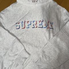 Supreme シュプリーム センター刺繍ロゴ パーカー クラシックロゴ グレー 楽天市場】Supreme シュプリーム パーカー サイズ:S マルチ