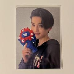 FANTASTICS 八木勇征 EXPO フォトカ シクレ 八木勇征 IF ファイナル フォトカ シクレ
