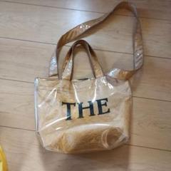 the weekend hote　S　 バッグ　ショルダーバッグ　トートバッグ TRAVEL GOODS | THE WEEKEND HOTEL
