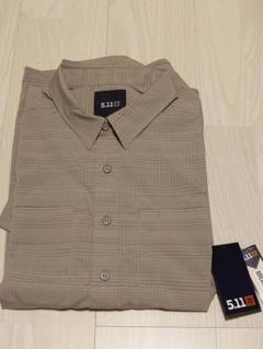 【未使用】5.11 Ellis S/S Shirt Ellis Short Sleeve Shirt: Comfort & Style | 5.11® Tactical