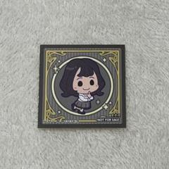 ナンバーワン戦隊 ゴジュウジャー POPUP 購入特典 ステッカー 一
