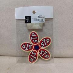 STP ステッカー flower power 60's