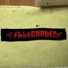 ELLEGARDEN タオル・缶バッジのサムネイル