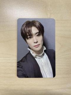 NCT 2021 universe ポラロイド ミューモトレカ付 ジェヒョン 人気の NCT 2021 universe ポラロイド ミューモトレカ付