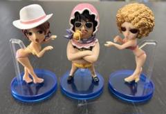 ワンピース ドレスローザ2 セニョールガールズ ワーコレ Amazon.co.jp: ワンピース ワールドコレクタブルフィギュア