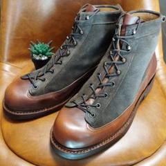 ダナーDANNER ビスマルク3 27.5cm 新品同様