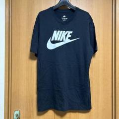 【新品未使用】NIKE・Tシャツ(Ｌ)