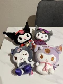 【新品】クロミ♡まとめ売り　6個セット クロミちゃん まとめ売り6点セット - メルカリ