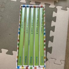 キッズ・ファミリー Worldwide Kids English Basic DVD&CD Worldwide Kids English Basic DVD セット - メルカリ