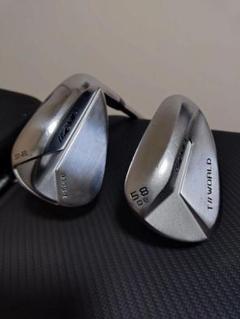HONMA ウェッジ 58° 52° 2本セット tw−w t//world
