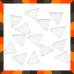 ♥未使用♥ DIY ミラーラインストーンビーズ ミラービーズ