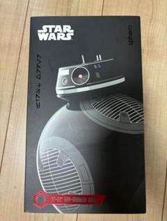 Sphero BB-9E ラジコン 期間限定値下げ！ Amazon.co.jp: Sphero スター・ウォーズ BB-9E (ドライブ