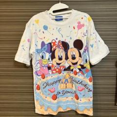 22年最新 ディズニー バースデー Tシャツの検索結果 メルカリ 22年最新 ディズニー バースデー Tシャツの検索結果 メルカリ