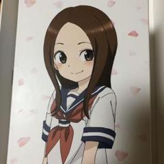 からかい上手の高木さん 初回限定版Blu-ray 全巻セット