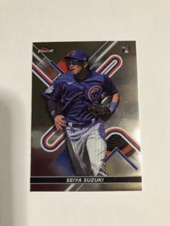 鈴木誠也　現カブス　topps　シリアル入り　レアカード 鈴木誠也のTokyo Series Exclusive限定カードを集めよう - Topps