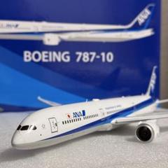 2025年最新】ana 787 1／200の人気アイテム - メルカリ