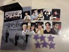 ASTRO stargraphy 福岡　6/29 vip 入場　トレカ