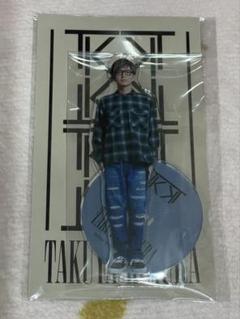 INI 木村拓哉 アクリルスタンド アクスタ セット マドラー付き
