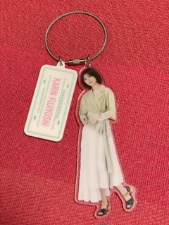 2025年最新】藤吉夏鈴キーホルダーの人気アイテム - メルカリ