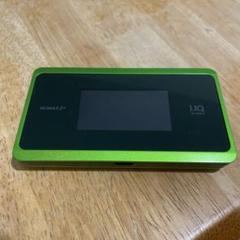 WiMAX2+ Speed Wi-Fi NEXT WX06 クレードル