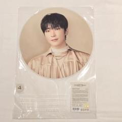 SEVENTEEN ウォヌ right here うちわ ピケット - メルカリ