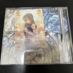 バンドリ Roselia 特製カード 複製サイン ポストカード 氷川紗夜
