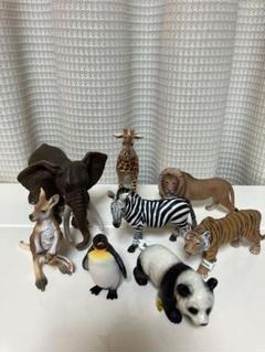 2025年最新】Schleich シュライヒ ペンギンの人気アイテム