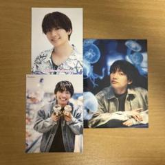 【最終値下げ】藤原丈一郎　セット 最終値下げ なにわ男子 藤原丈一郎セット - メルカリ