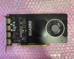 Quadro P2000 5GB 動作確認済み 0618 Quadro P2000 5GB 動作確認済み 0618 - メルカリ