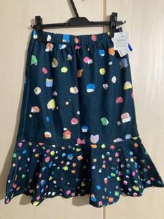 ツモリチサト カラフルな海賊と人魚のフレアスカート 2025年最新】tsumori chisato スカートの人気アイテム - メルカリ