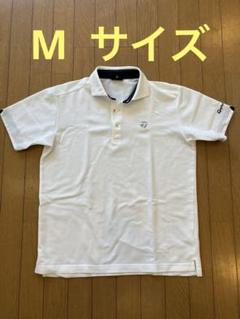 TaylorMade ゴルフ ポロシャツ Mサイズ