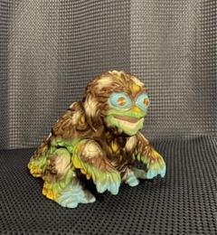 ＧＡＲＧＡＭＥＬ　怪獣　ソフビ　インディーズ 2025年最新】Yahoo!オークション -ガーガメル ソフビの中古品