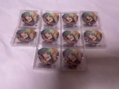 あんスタ　風早巽　ホワイトデー　ハート　缶バッジ