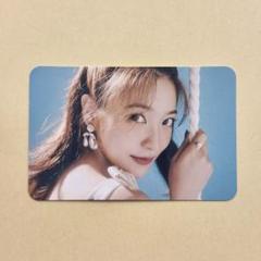red velvet イェリ yeri bloom japan 日本 トレカ