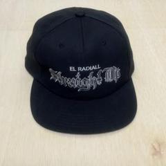 THE BONEZ × Dragon ash× RADIALL STRAIGHT UP CAP THE BONEZ / Dragon Ash - メルカリ