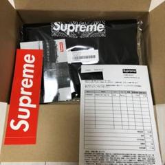 Supreme Bandana Box Logo Tee 黒 M