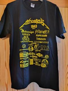 リーサルウェポンズ　Tシャツセット3枚　レア ザ・リーサルウェポンズ/復刻Tシャツ（サイボーグジョー