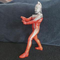 ビリケン　ウルトラセブン　彩色完成済 BILLIKEN ビリケン商会 管0130 61mhn7fAndL._AC_UF894,