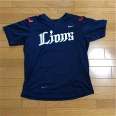 実使用　西武ライオンズ　#43 宮﨑一彰　ユニフォーム　アンダーシャツ　ソックス 実使用 西武ライオンズ #43 宮﨑一彰 ユニフォーム アンダー