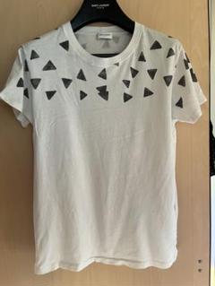 SAINT LAURENT メンズ　Tシャツ