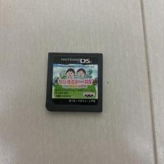 ちびまる子ちゃんDS まるちゃんのまち DS