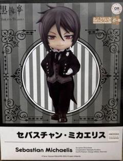 2025年最新】セバスチャン ねんどろいどの人気アイテム - メルカリ