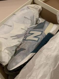 NEW BALANCE TOKYO DESIGN STUDIO 27cm 国内