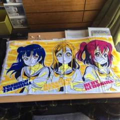 2025年最新】バスタオル 1年生 ラブライブの人気アイテム - メルカリ