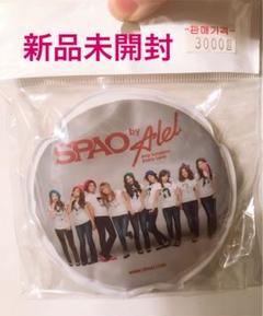 (未使用)少女時代　SPAO Tシャツ 5b02ae40bc4330f672859ce2e6b54c